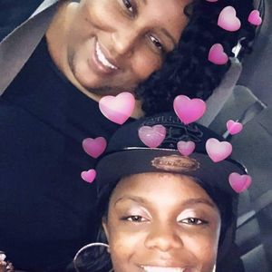 Meet your Posher, Torrie